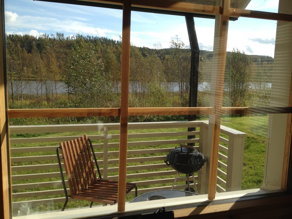 Himos Villi Cottages Jämsä 部屋 写真