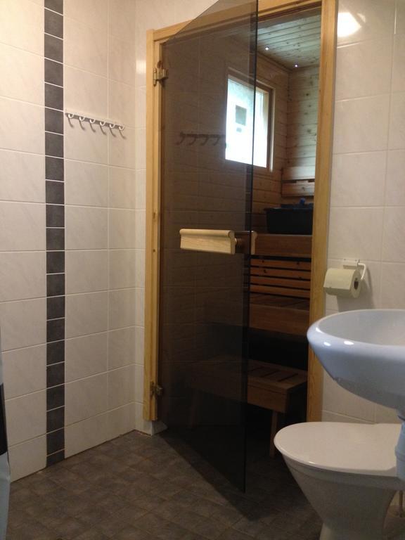 Himos Villi Cottages Jämsä 部屋 写真