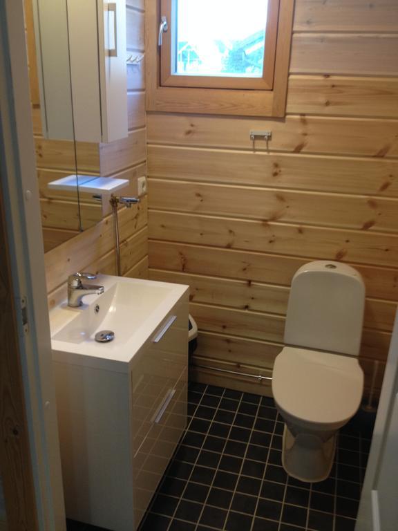 Himos Villi Cottages Jämsä 部屋 写真